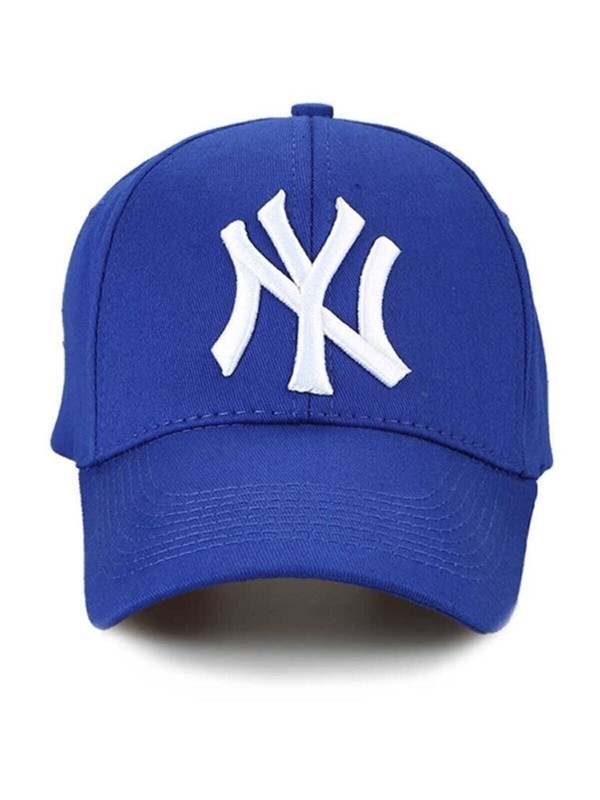 Blue Cap NY