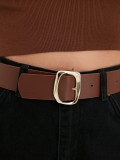 Brown Belt