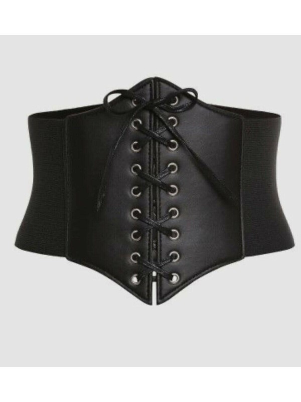 Corset Belt