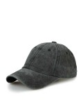 Gray Sport Cap