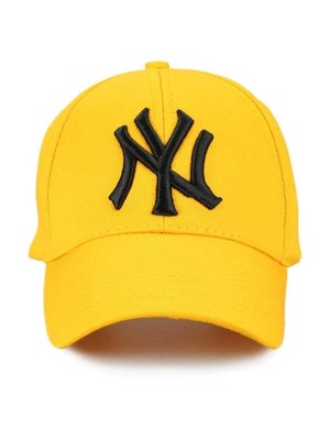 Yellow Cap NY